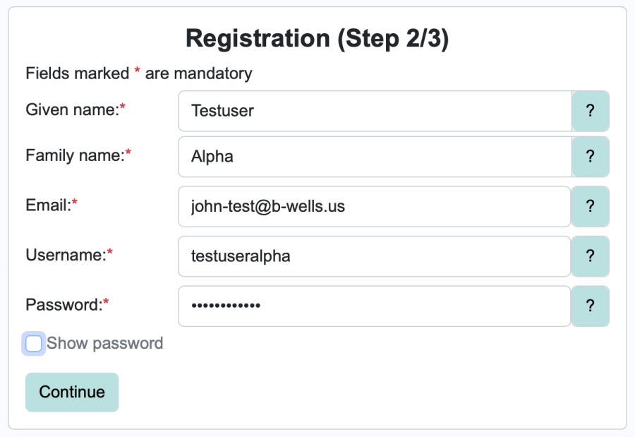 Portal Signup and Callsign Verification - 44Net Wiki